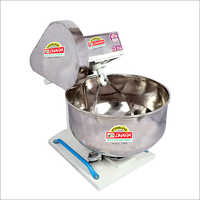 Dough Machine