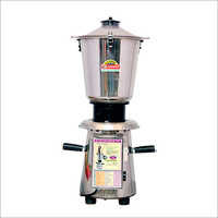 .5HP To 3HP SS Mixer Grinder