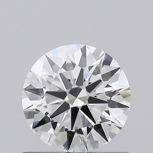 0.62 Carat VS1 Clarity ROUND Lab Grown Diamond