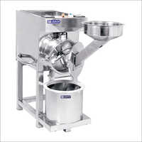 SS Pulverizer  Machine