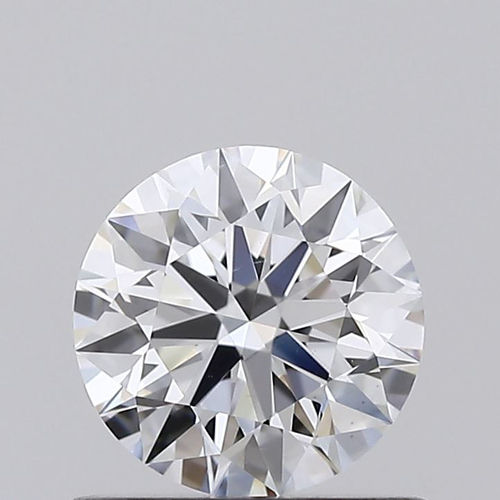 0.62 Carat VS2 Clarity ROUND Lab Grown Diamond