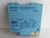 Mtl 5018 Proximity Detector Interface