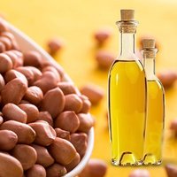 Groundnut Oil Purity: 100%