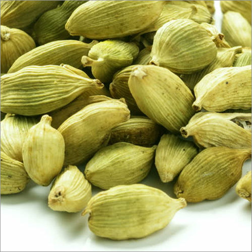 Green Cardamom