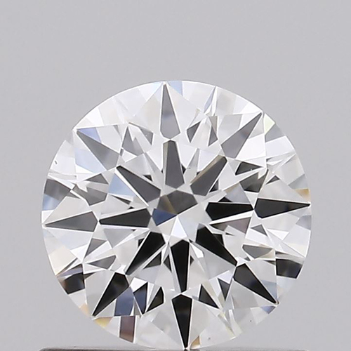 0.61 Carat VS1 Clarity ROUND Lab Grown Diamond