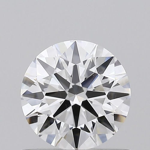 0.61 Carat VS1 Clarity ROUND Lab Grown Diamond