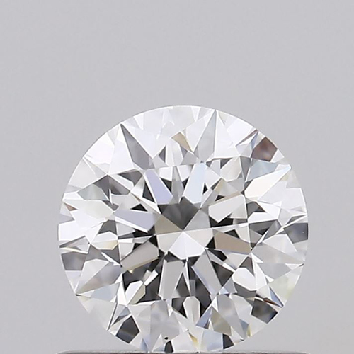 0.61 Carat VS1 Clarity ROUND Lab Grown Diamond