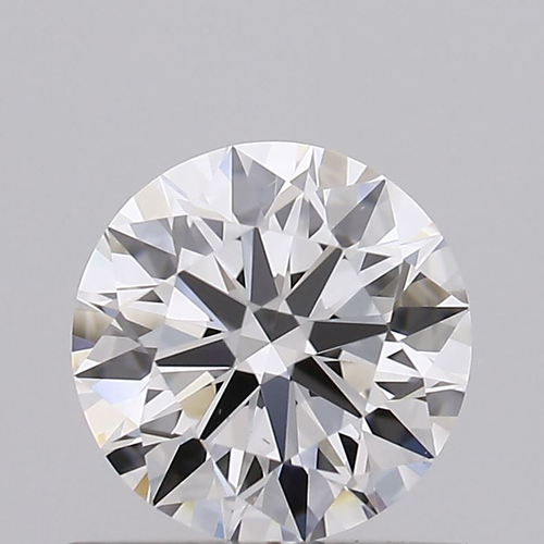 0.61 Carat VS1 Clarity ROUND Lab Grown Diamond