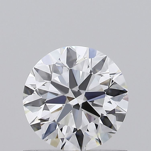 0.61 Carat VS2 Clarity ROUND Lab Grown Diamond