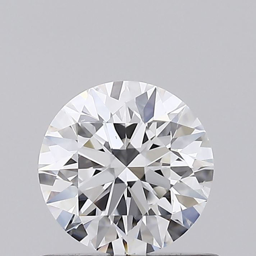 0.61 Carat VS2 Clarity ROUND Lab Grown Diamond