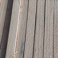 Natural Pine Wood Plank - Grade A , Various Sizes Available For Versatile Applications
