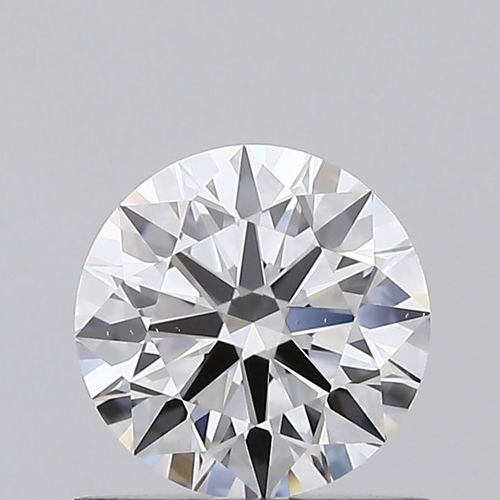 0.61 Carat VS2 Clarity ROUND Lab Grown Diamond