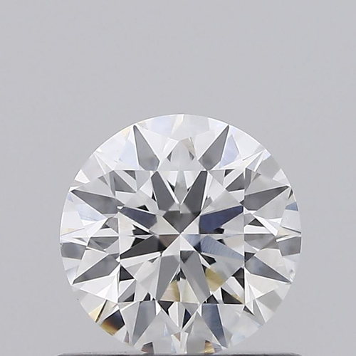 0.61 Carat VS1 Clarity ROUND Lab Grown Diamond