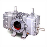 300 Hp Twin Lobe Roots Blower - Frequency (mhz): 50 Hertz (hz)