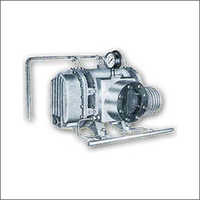 Ms & Cast Iron Industrial Twin Lobe Water Cooled Compressor