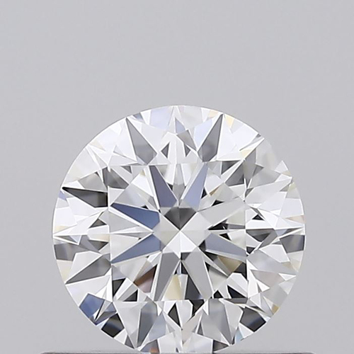 0.60 Carat VS1 Clarity ROUND Lab Grown Diamond