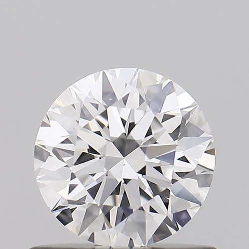 0.60 Carat VS1 Clarity ROUND Lab Grown Diamond