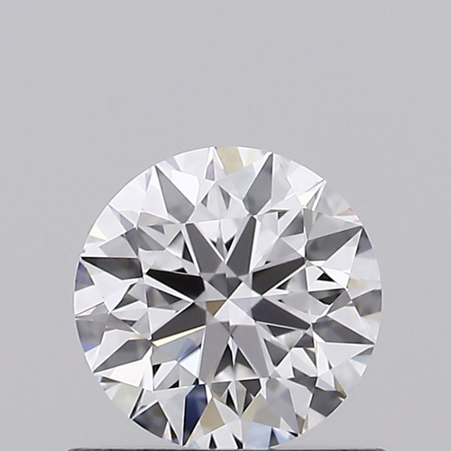 0.60 Carat VS1 Clarity ROUND Lab Grown Diamond