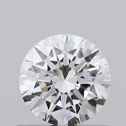0.60 Carat VS1 Clarity ROUND Lab Grown Diamond