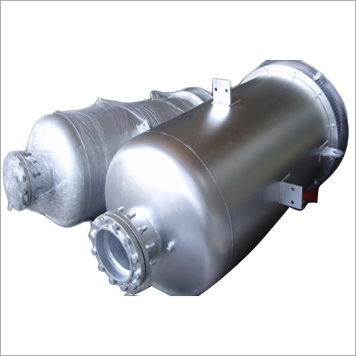 Industrial Steam Vent Silencer By ENCON PUNE ENERGY & AIR SOLUTIONS