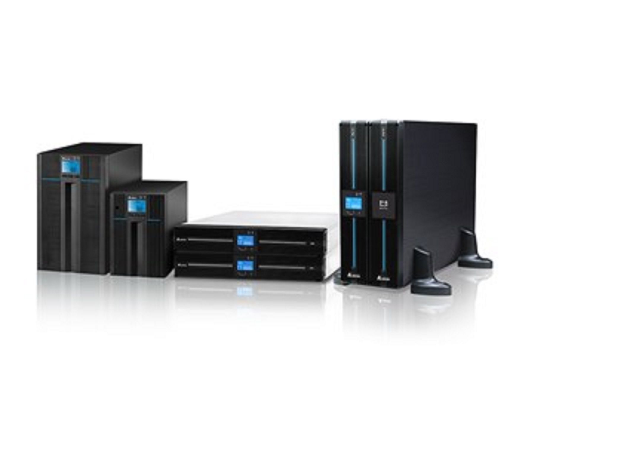 Industrial UPS Systems