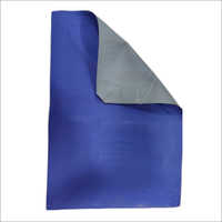 Plain Air Pillow - Color: Blue