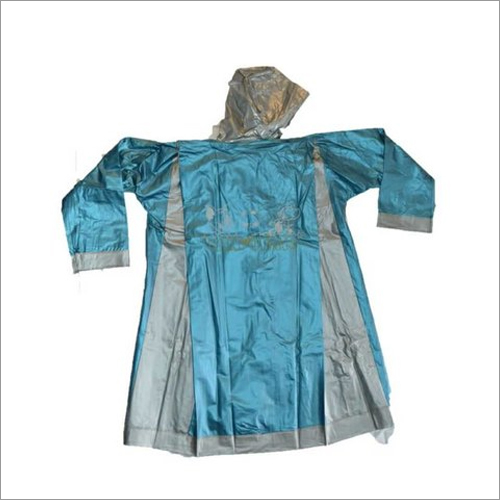 Royal Bag Cover Kids Raincoat