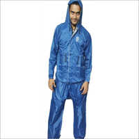 Sunny Reversible Rain Suit