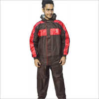 Arizone Reversible Rain Suit