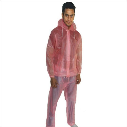 Fantasy Rain Suit