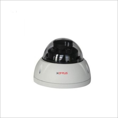 Cp Plus Cp-Unc-Vb21Zl3S-Vmd Dome Camera Application: Outdoor