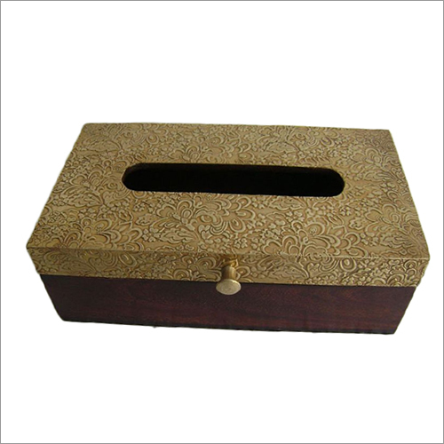 Laser Engraved Wooden Gift Boxes