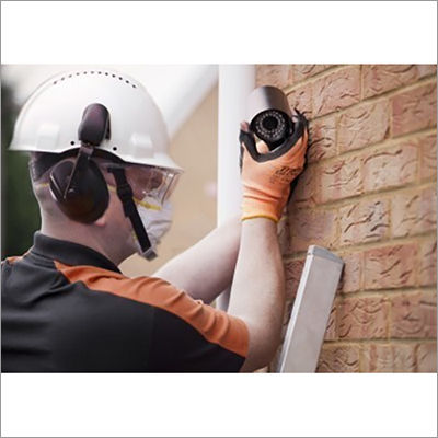 Cctv Security Camera Installation Services