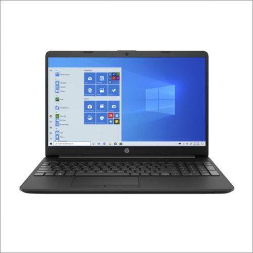 HP 15S-DU1052TU Laptop