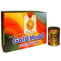 Gold Medal Holi Color