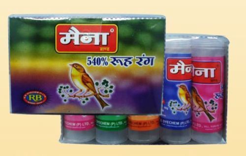 Maina 540% Rooh Rang