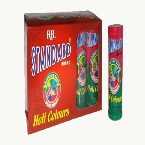 Standard 2in1 Holi Colour