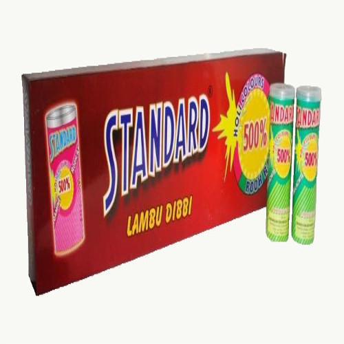 Standard Lambu Dibbi 500% - Holi Festival Colours