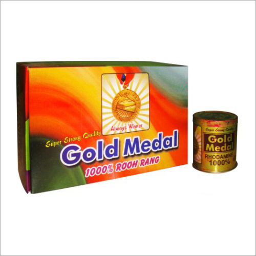 Gold Medal Rooh Rang