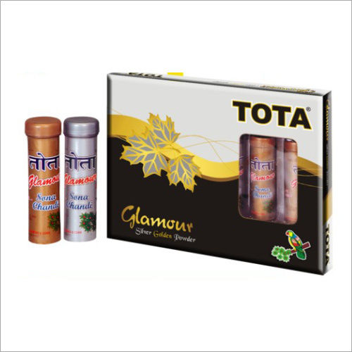 Tota Glamour Holi Festival Colours