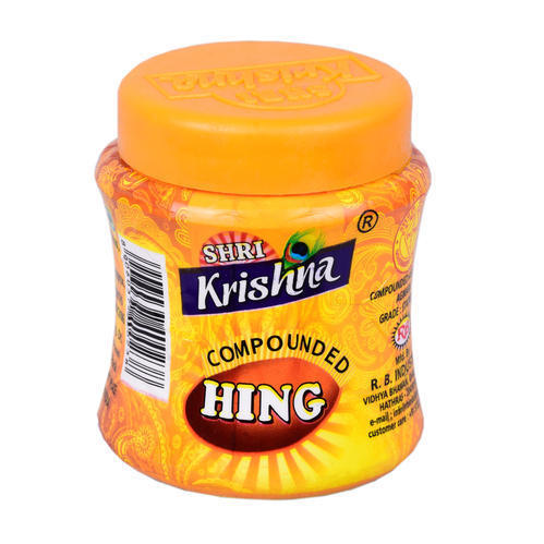 Shri Krishna Hing Powder 50g