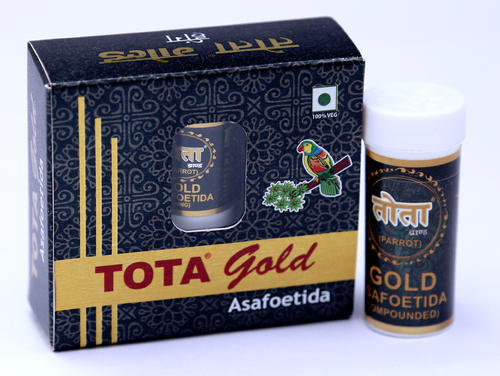 Tota Gold (Hing)
