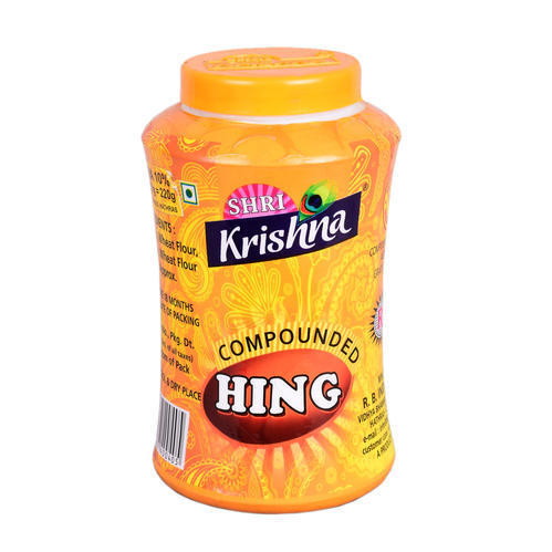 Shri Kishna Hing Powder 200g