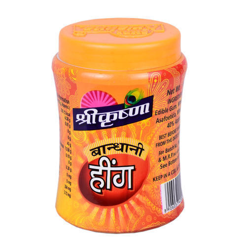 Asafoetida Products