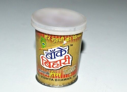 Bankey Bihari Gold (Hing) 50g