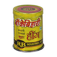 Bankey Bihari Hing Powder