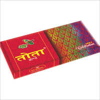 Tota Royal Gift Pack - Holi Festival Colours