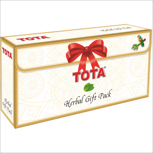 Herbal Gift Pack