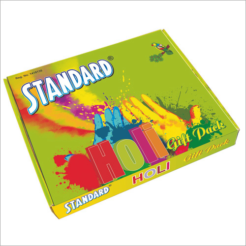 Standard Holi Gift Pack