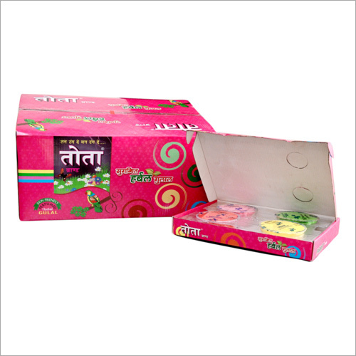 Tota Herbal Gift